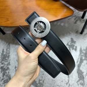 $46.00,2021 Versace 3.8cm Width Belts  # 236298
