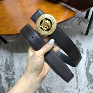 $46.00,2021 Versace 3.8cm Width Belts  # 236299