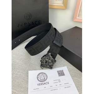 $46.00,2021 Versace 3.8cm Width Belts  # 236304