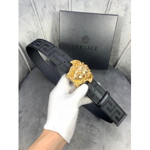 $46.00,2021 Versace 3.8cm Width Belts  # 236305