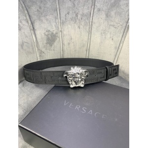 $46.00,2021 Versace 3.8cm Width Belts  # 236306