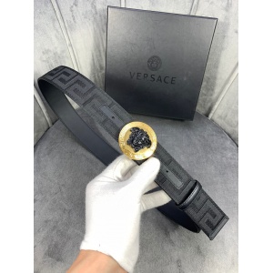 $46.00,2021 Versace 3.8cm Width Belts  # 236307