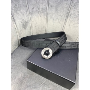 $46.00,2021 Versace 3.8cm Width Belts  # 236308