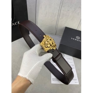 $46.00,2021 Versace 3.8cm Width Belts  # 236310