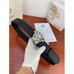 $46.00,2021 Versace 3.8cm Width Belts  # 236312