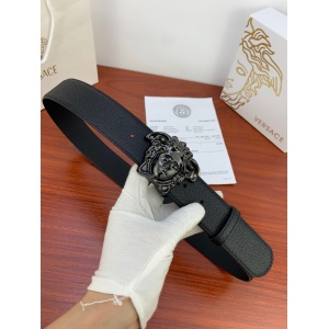 $46.00,2021 Versace 3.8cm Width Belts  # 236313