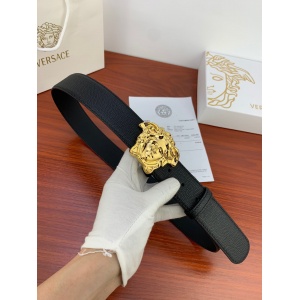 $46.00,2021 Versace 3.8cm Width Belts  # 236314