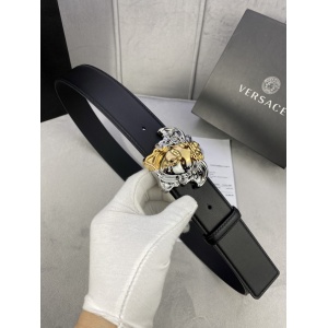 $46.00,2021 Versace 3.8cm Width Belts  # 236318