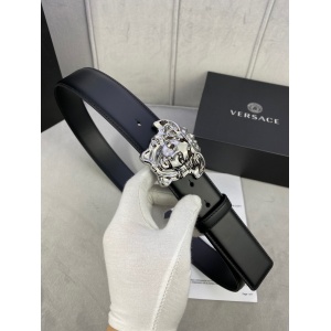 $46.00,2021 Versace 3.8cm Width Belts  # 236319