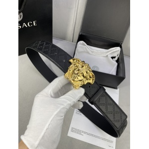 $46.00,2021 Versace 3.8cm Width Belts  # 236322