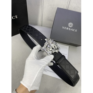 $46.00,2021 Versace 3.8cm Width Belts  # 236323