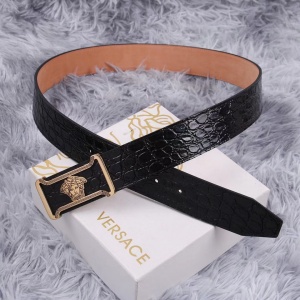 $46.00,2021 Versace 3.8cm Width Belts  # 236328