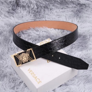$46.00,2021 Versace 3.8cm Width Belts  # 236329