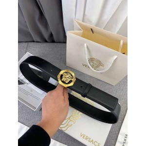 $46.00,2021 Versace 3.8cm Width Belts  # 236332