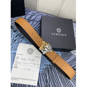 $47.00,2021 Versace 3.8cm Width Belts  # 236335