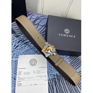 $47.00,2021 Versace 3.8cm Width Belts  # 236336