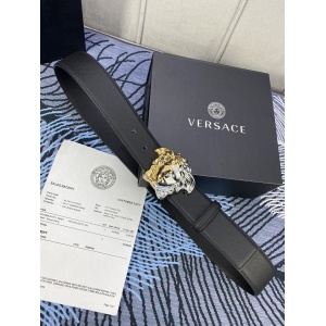 $47.00,2021 Versace 3.8cm Width Belts  # 236337