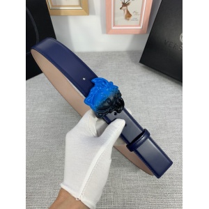 $47.00,2021 Versace 3.8cm Width Belts  # 236341