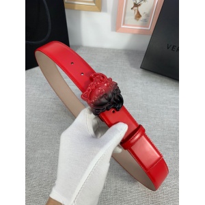 $47.00,2021 Versace 3.8cm Width Belts  # 236344