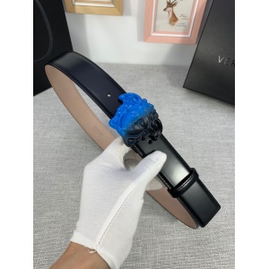 $47.00,2021 Versace 3.8cm Width Belts  # 236345