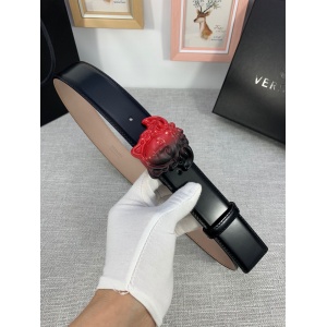 $47.00,2021 Versace 3.8cm Width Belts  # 236346