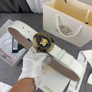 $47.00,2021 Versace 3.8cm Width Belts  # 236349