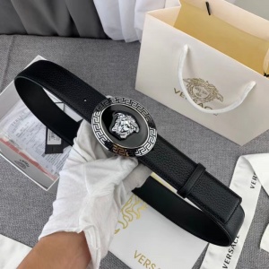 $47.00,2021 Versace 3.8cm Width Belts  # 236350