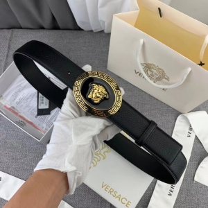 $47.00,2021 Versace 3.8cm Width Belts  # 236351
