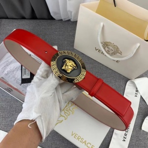 $47.00,2021 Versace 3.8cm Width Belts  # 236352