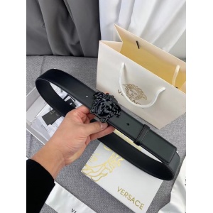 $47.00,2021 Versace 3.8cm Width Belts  # 236357