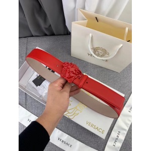 $47.00,2021 Versace 3.8cm Width Belts  # 236358