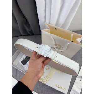 $47.00,2021 Versace 3.8cm Width Belts  # 236359