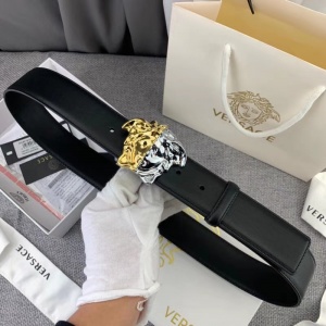 $47.00,2021 Versace 3.8cm Width Belts  # 236361