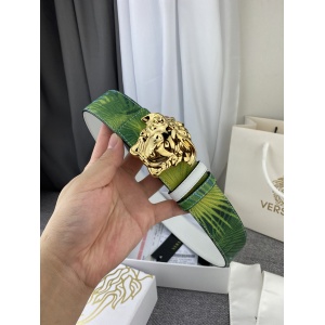$56.00,2021 Versace 4.0cm Width Belts  # 236366