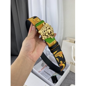 $56.00,2021 Versace 4.0cm Width Belts  # 236369