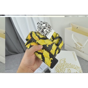 $56.00,2021 Versace 4.0cm Width Belts  # 236372