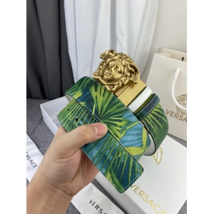 $56.00,2021 Versace 4.0cm Width Belts  # 236380