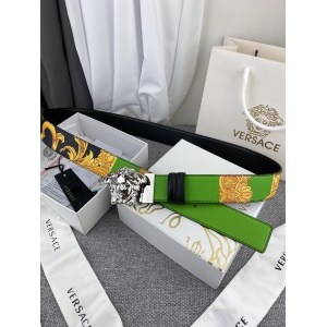 $56.00,2021 Versace 4.0cm Width Belts  # 236383