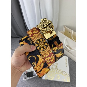$56.00,2021 Versace 4.0cm Width Belts  # 236385
