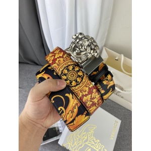 $56.00,2021 Versace 4.0cm Width Belts  # 236386