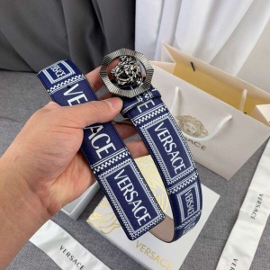 $56.00,2021 Versace 4.0cm Width Belts  # 236388
