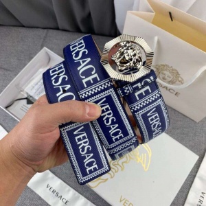 $56.00,2021 Versace 4.0cm Width Belts  # 236389