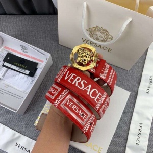 $56.00,2021 Versace 4.0cm Width Belts  # 236392