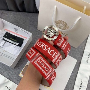 $56.00,2021 Versace 4.0cm Width Belts  # 236393