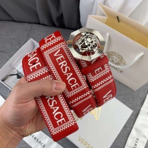$56.00,2021 Versace 4.0cm Width Belts  # 236394