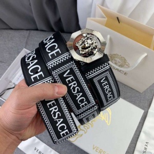 $56.00,2021 Versace 4.0cm Width Belts  # 236397
