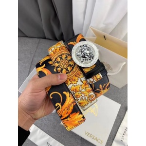 $56.00,2021 Versace 4.0cm Width Belts  # 236398