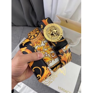 $56.00,2021 Versace 4.0cm Width Belts  # 236399