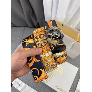 $56.00,2021 Versace 4.0cm Width Belts  # 236403