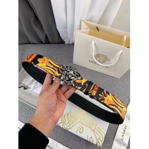 $56.00,2021 Versace 4.0cm Width Belts  # 236408